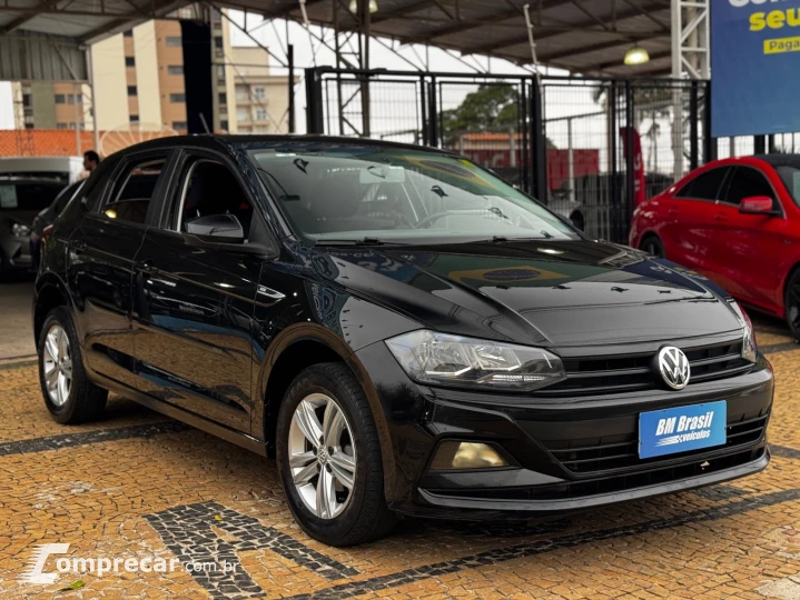 POLO 1.6 MSI