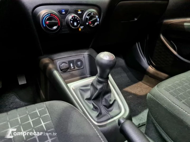 HB20 1.0MT COMFORT PLUS