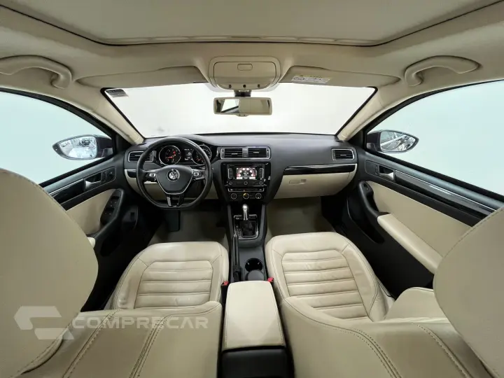 JETTA 2.0 TSI Highline 211cv