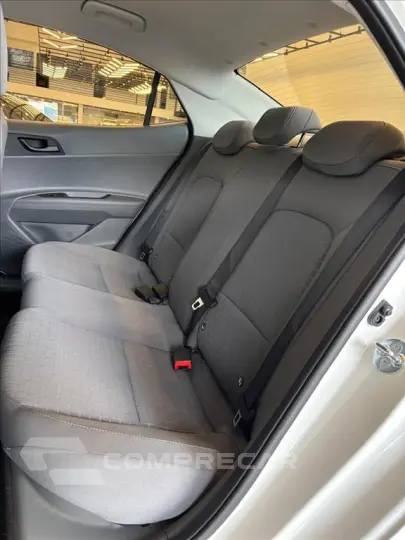 HB20S 1.0 12V FLEX COMFORT PLUS MANUAL