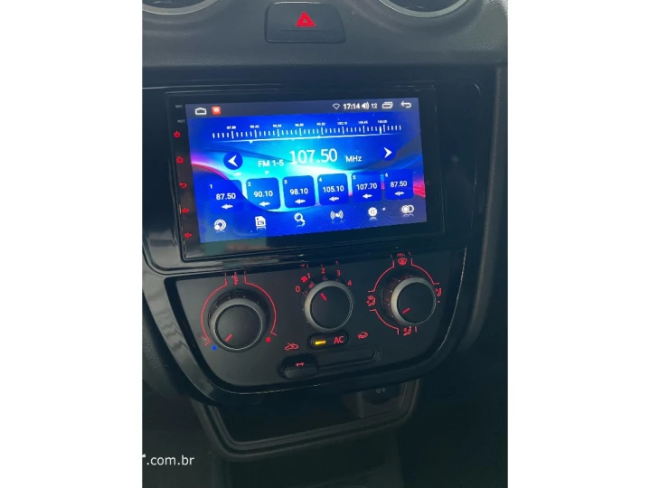 GOL 1.6 MI 8V FLEX 4P MANUAL