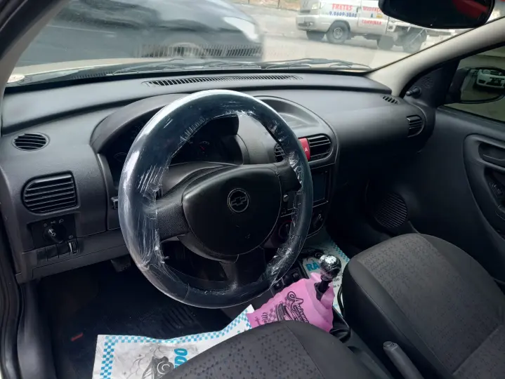 CORSA 1.4 MPFI Maxx 8V