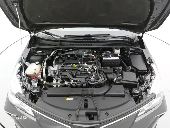 COROLLA 2.0 VVT-IE FLEX XEI DIRECT SHIFT
