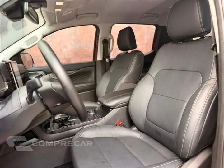 RANGER 3.0 V6 Turbo CD Limited 4X4