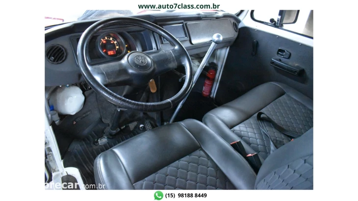 KOMBI - 1.4 MI STD 8V 4P MANUAL