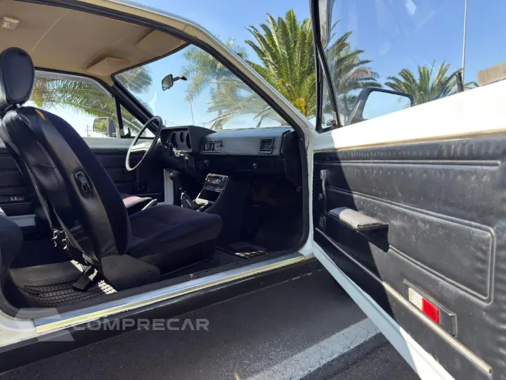 BELINA 1.6 II 8V
