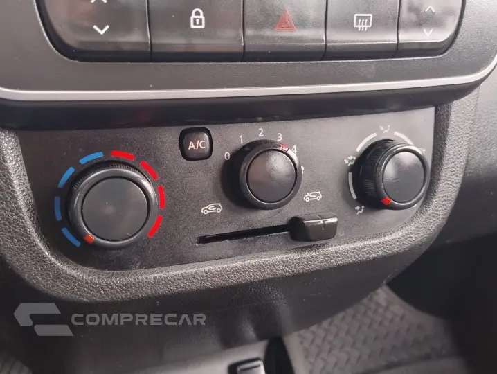 KWID 1.0 12V SCE ZEN