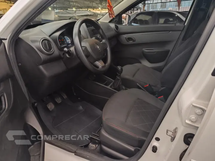 KWID 1.0 12V SCE ZEN