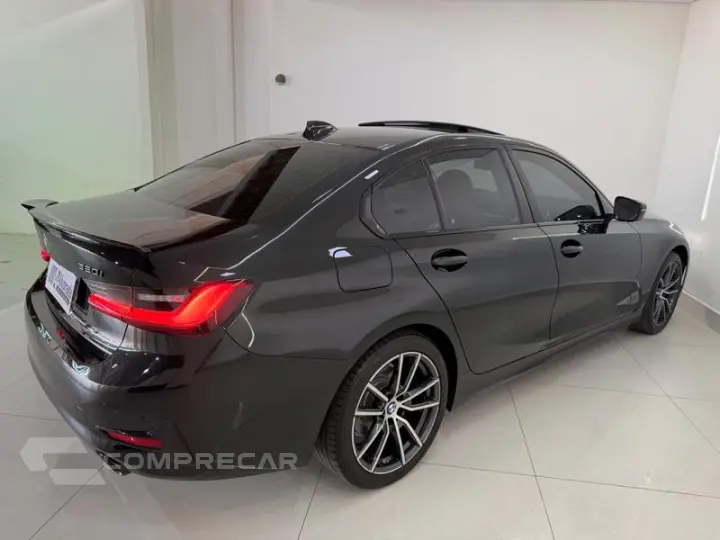 320I