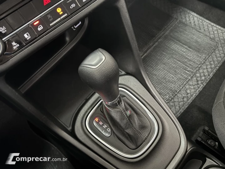 PULSE 1.3 FLEX DRIVE CVT