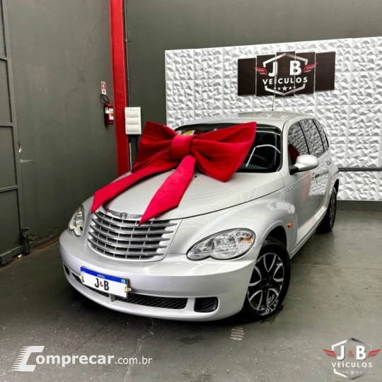 PT CRUISER 2.4 Classic 16V