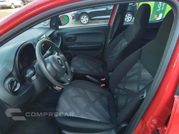 MOBI 1.0 EVO FLEX LIKE. MANUAL