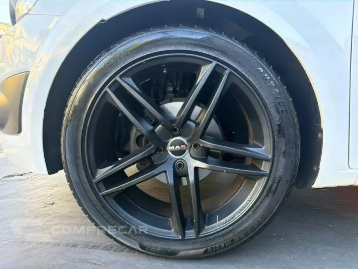 SONIC HB LT 1.6 16V FlexPower 5p Mec.