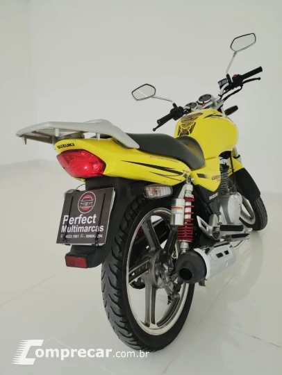 GSR 150 I