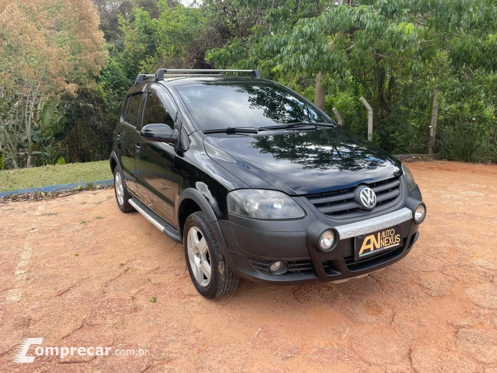 CROSSFOX 1.6 MI 8V