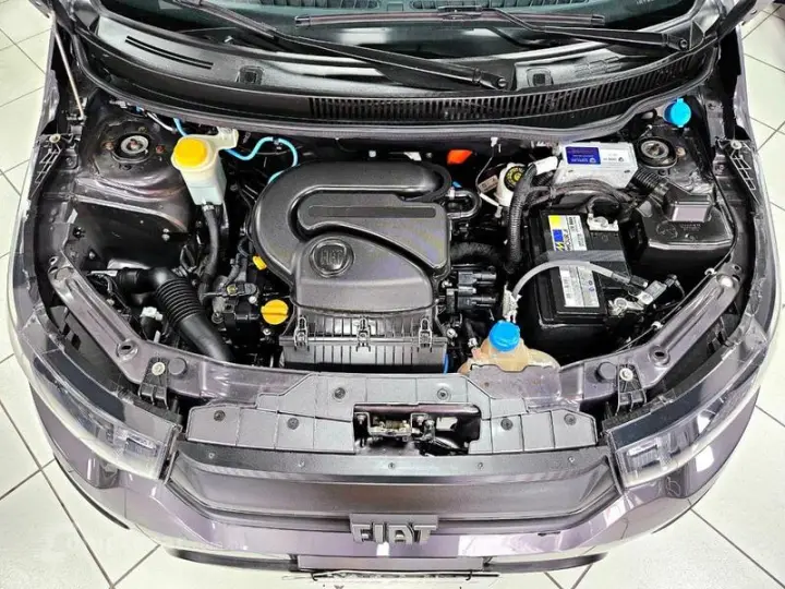 MOBI TREKKING 1.0 FLEX 5P