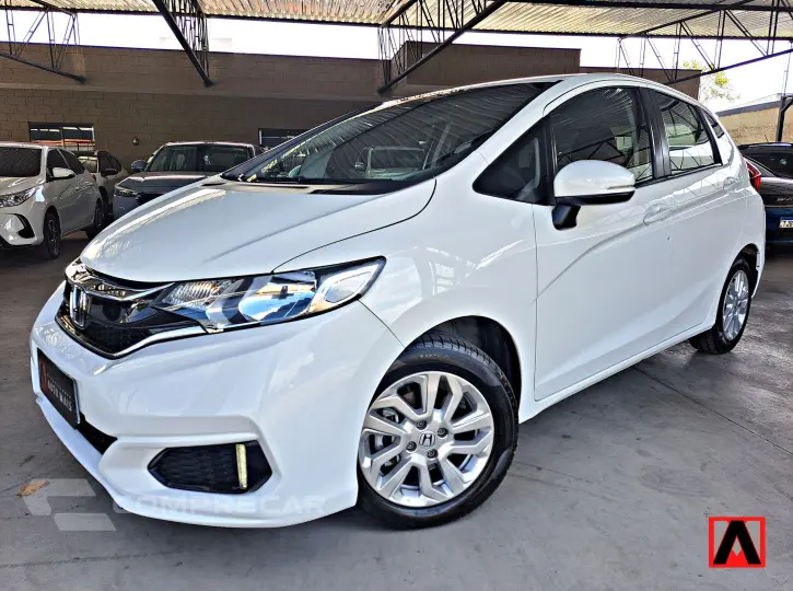 FIT 1.5 Personal 16V