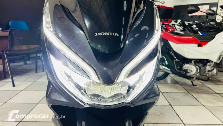 Pcx 150 - Scooter