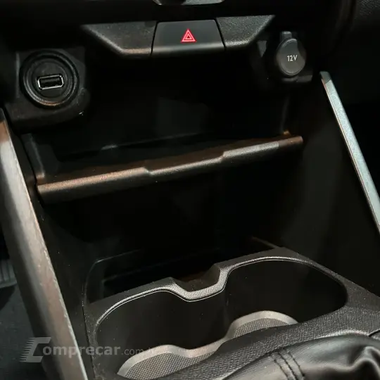 C3 Live Pack 1.0 Flex 6V 5p Mec.