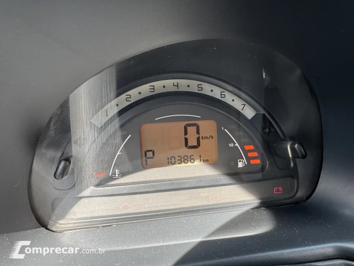 C3 1.6 I GLX 16V