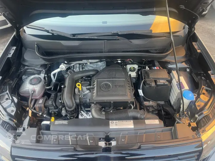 T-CROSS 1.0 200 TSI