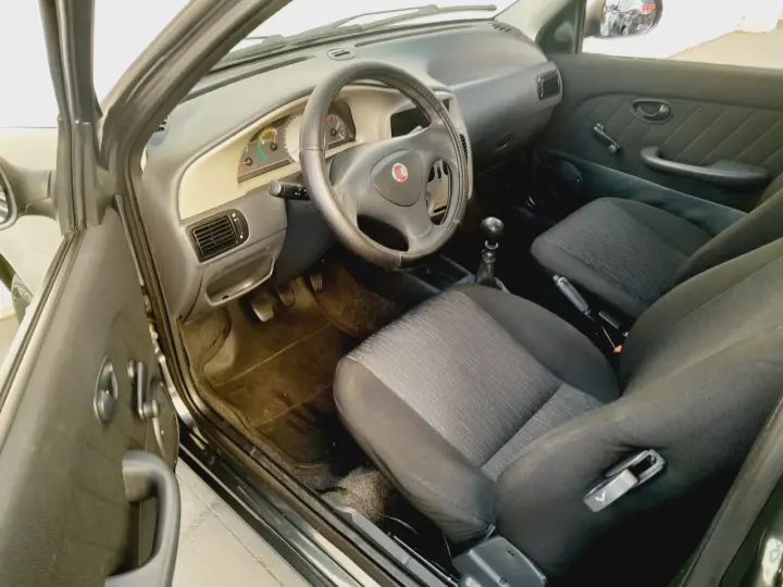 Palio 1.0 ECONOMY Fire Flex 8V 2p