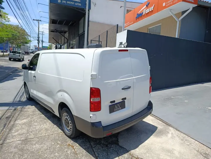 JUMPY 1.5 Bluehdi Cargo