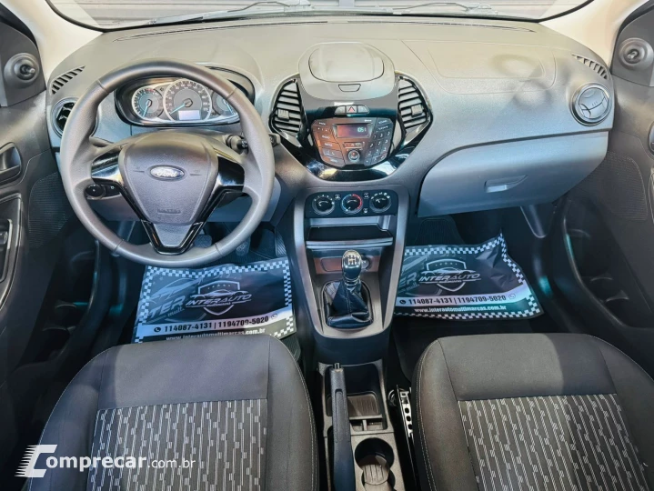 KA 1.0 SE 12V