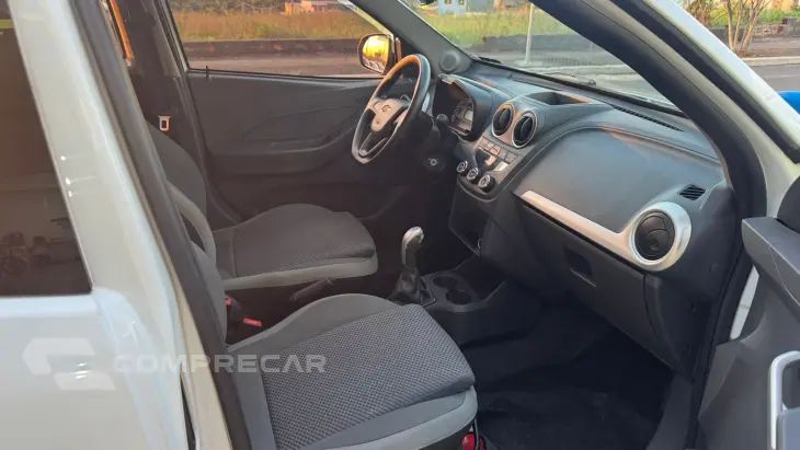 MONTANA 1.4 MPFI LS CS 8V