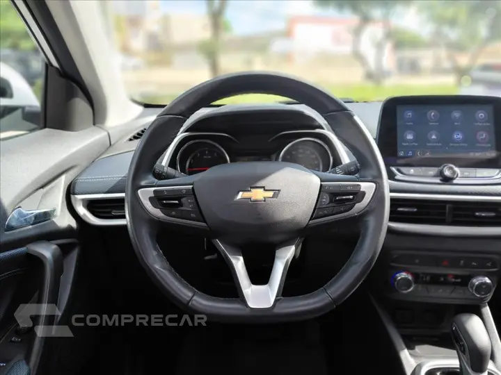 TRACKER 1.2 TURBO FLEX PREMIER AUTOMÁTICO