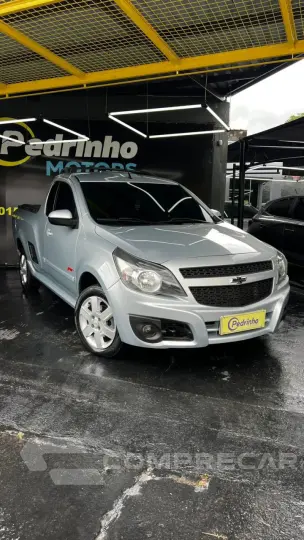 Montana 1.4 FLEX SPORT