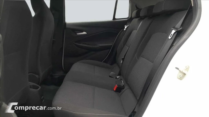ONIX 1.0 TURBO FLEX LT MANUAL