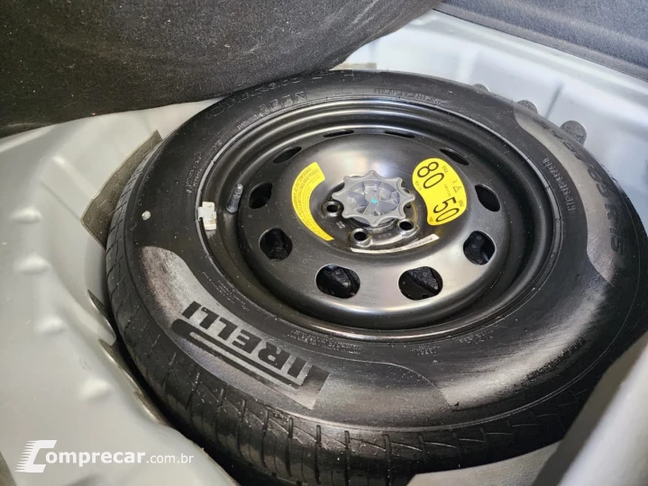 T-Cross Sense 200 TSI 1.0 Flex 5p Aut.