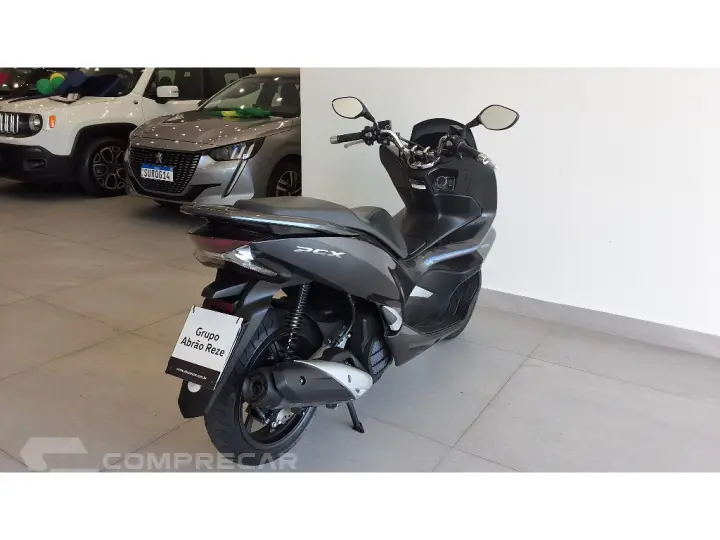 PCX