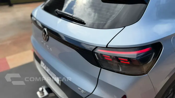 Tera High 1.0 170 TSI Flex 12V 5p Aut