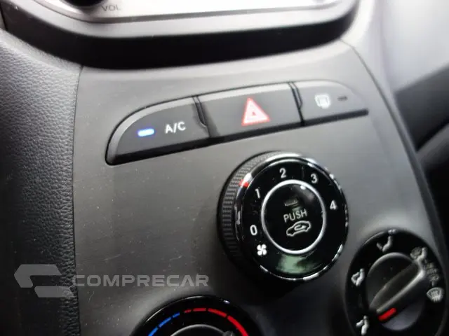 HB20 - 1.0 COMFORT 12V 4P MANUAL