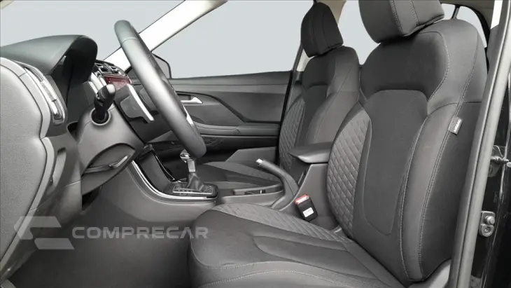 CRETA 1.0 TGDI FLEX LIMITED SAFETY AUTOMÁTICO
