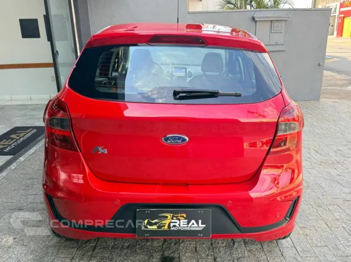 KA + 1.0 SE Plus 12V