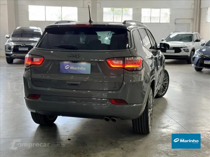 COMPASS 1.3 T270 TURBO FLEX S AT6