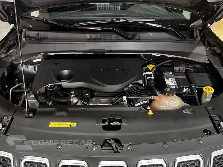 COMPASS 1.3 T270 TURBO FLEX SPORT AT6