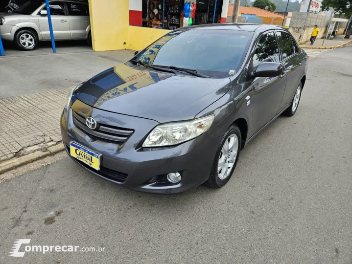 COROLLA GLI  1.8