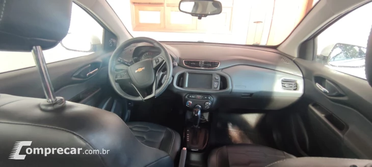 ONIX 1.4 MPFI LTZ 8V