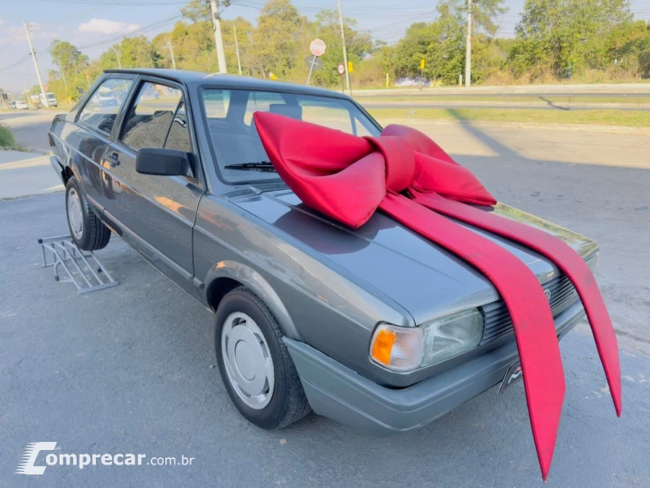 Voyage 1.6 CL