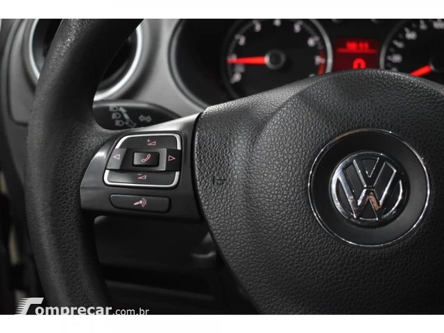 SAVEIRO - 1.6 CROSS CE 8V 2P MANUAL