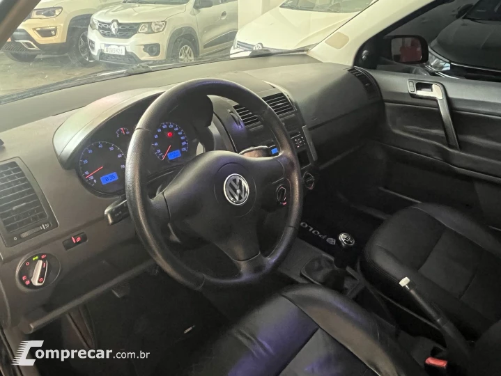 POLO 1.6 MI 8V