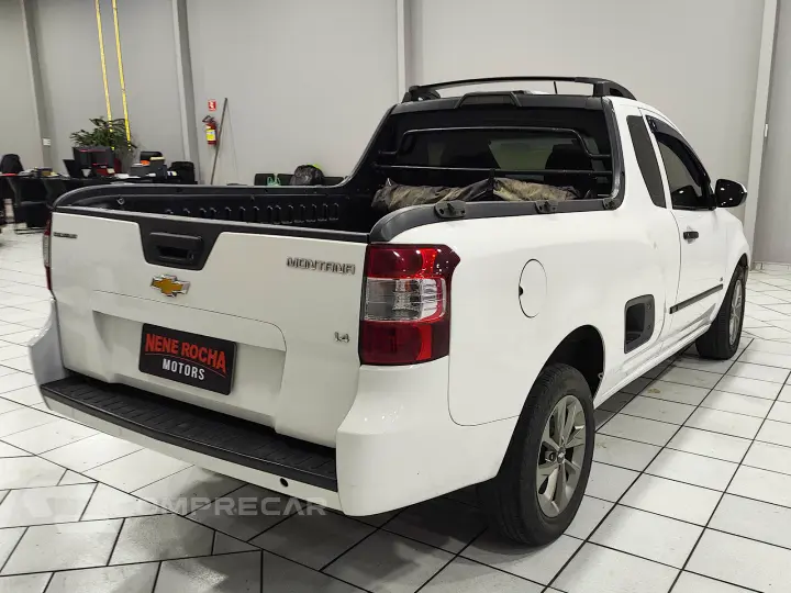 MONTANA 1.4 MPFI LS CS 8V