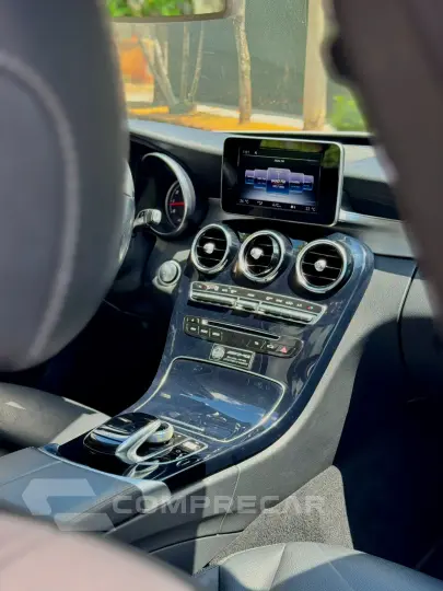 C 250 2.0 CGI Avantgarde