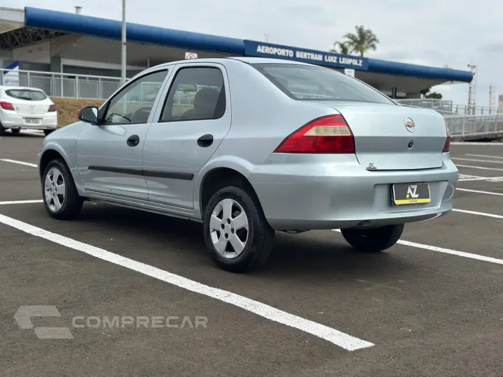 PRISMA 1.4 MPFI JOY 8V