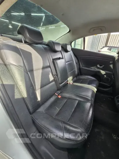 FLUENCE Sed. Dynamique 2.0 16V FLEX Aut.