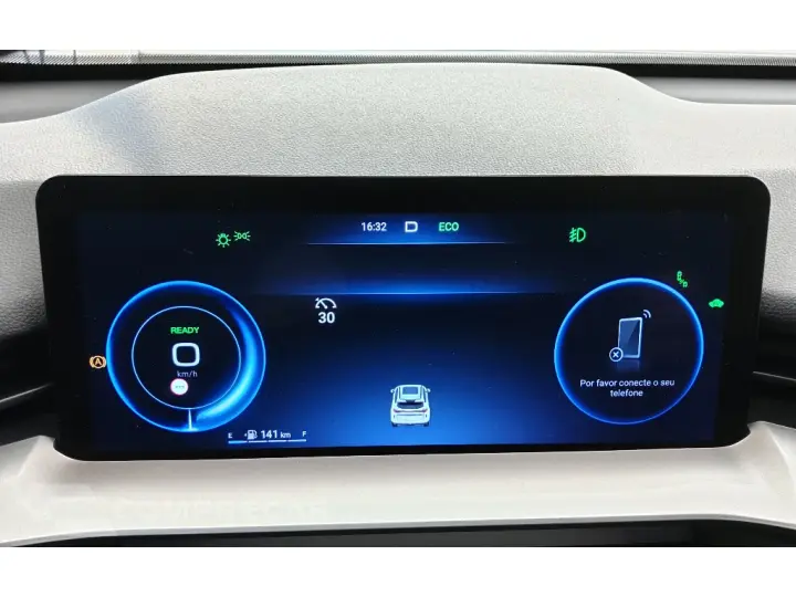HAVAL H6 1.5  HEV PREMIUM E-TRACTION
